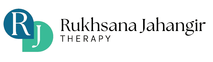 Rukhsana Jahangir Therapy